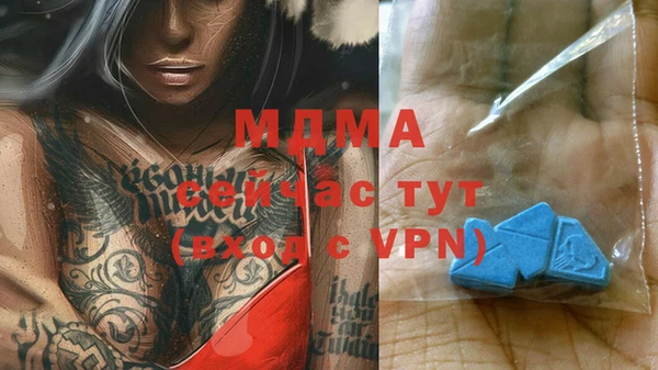 кокс Абдулино